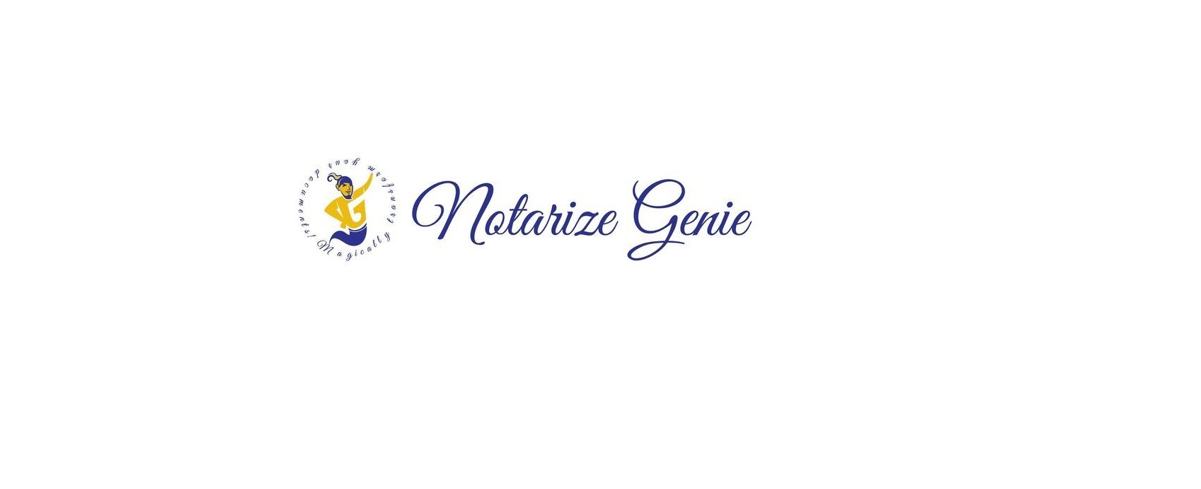 Notarize Genie – Case study