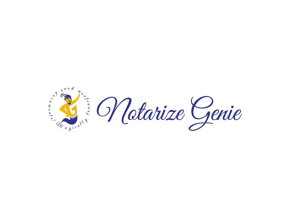 Mps Infotech Notarize Genie | Notarization Platform Developed by MPS Infotech