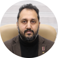CEO | Padamvir Singh